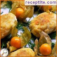 Meatballs eggs and skinless sausages Meatballs eggs and skinless sausages