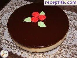 Coconut cake Emira