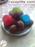 Chocolate sponge cakecheta Chocolate sponge cakecheta