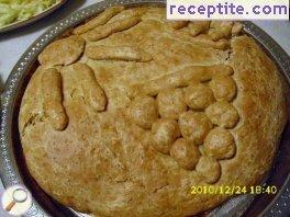 Samokov pita Samokov pita