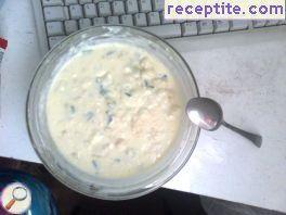 Potato Salad microwave Potato Salad microwave