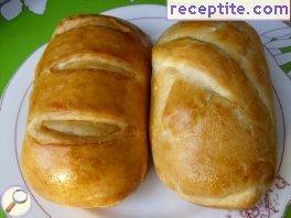 Skinless sausageki Skinless sausageki