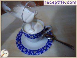 Italian coffee Cappuccino Italian coffee Cappuccino