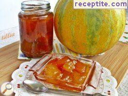 Jam melon Jam melon