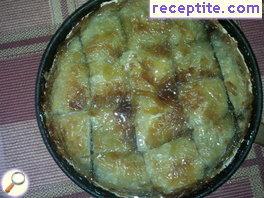 Baklava Baklava