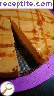 Pumpkin Cheesecake Pumpkin Cheesecake