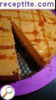 Pumpkin Cheesecake