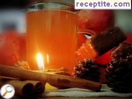 Fruit Tea Fruit Tea