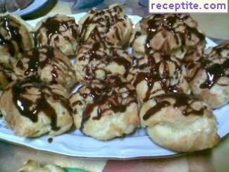 Eclairs Katya Eclairs Katya
