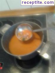 Soup knuckle Unisex