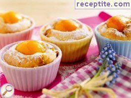 Muffins * poached eggs *