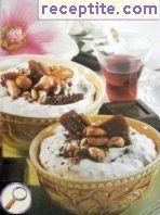 Mousse Stracciatella