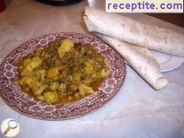 Aloo Gobi