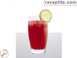 Long beach tea Long beach tea