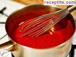 Barbecue sauce Barbecue sauce