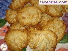 Cookies spaghetti Cookies spaghetti