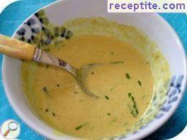 Coco-Curry Sauce Coco-Curry Sauce