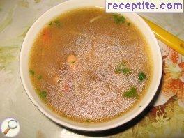 Soup Asia