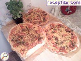 Pizza Ross Pizza Ross