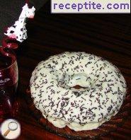 Chocolate cake without flour Chocolate cake without flour
