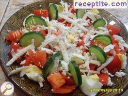 Garden Salad Garden Salad