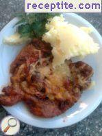 Chicken Irina Chicken Irina