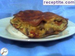Tutmanik with salo Tutmanik with salo