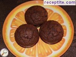 Chocolate sponge cakecheta - II type Chocolate sponge cakecheta - II type
