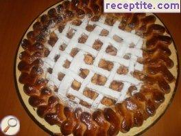 Apple pie - III type Apple pie - III type