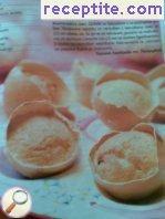 Easter sponge cakecheta Easter sponge cakecheta
