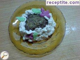 Stumps without baking Stumps without baking