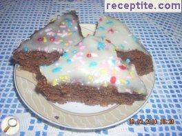 Shortcake Olli Shortcake Olli