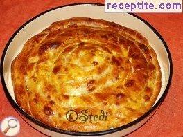Slavonska banitsa Slavonska banitsa