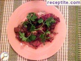 Steak stew Marty Steak stew Marty