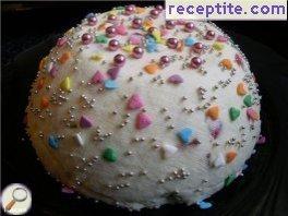 Dessert Aglaia Dessert Aglaia