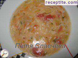 Tomato Soup Tomato Soup