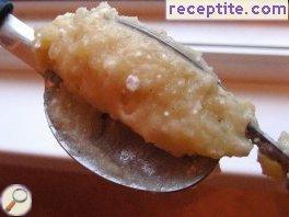 Potatoes Dauphine Potatoes Dauphine