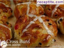 Ritual bread cookies Ritual bread cookies