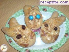 Dark cookies Dark cookies