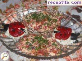 Appetizer Kalinka