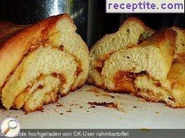 Bread sheets Bread sheets