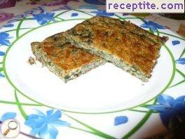 Spinach braunis Spinach braunis