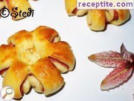 Buns Flowers for Mom Buns Flowers for Mom
