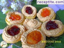 Cookies with Jam