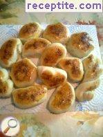 Buns of shapes Buns of shapes