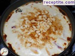 Crispy Italian dessert Crispy Italian dessert