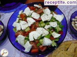 Fatoush-salad 