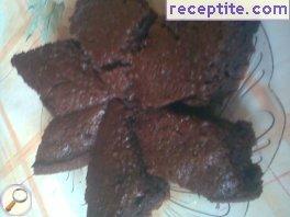 Chocolate sponge cake Insayful Nana Chocolate sponge cake Insayful Nana