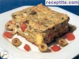 Fish pie Herring Fish pie Herring