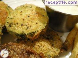 Gold Coins zucchini Gold Coins zucchini